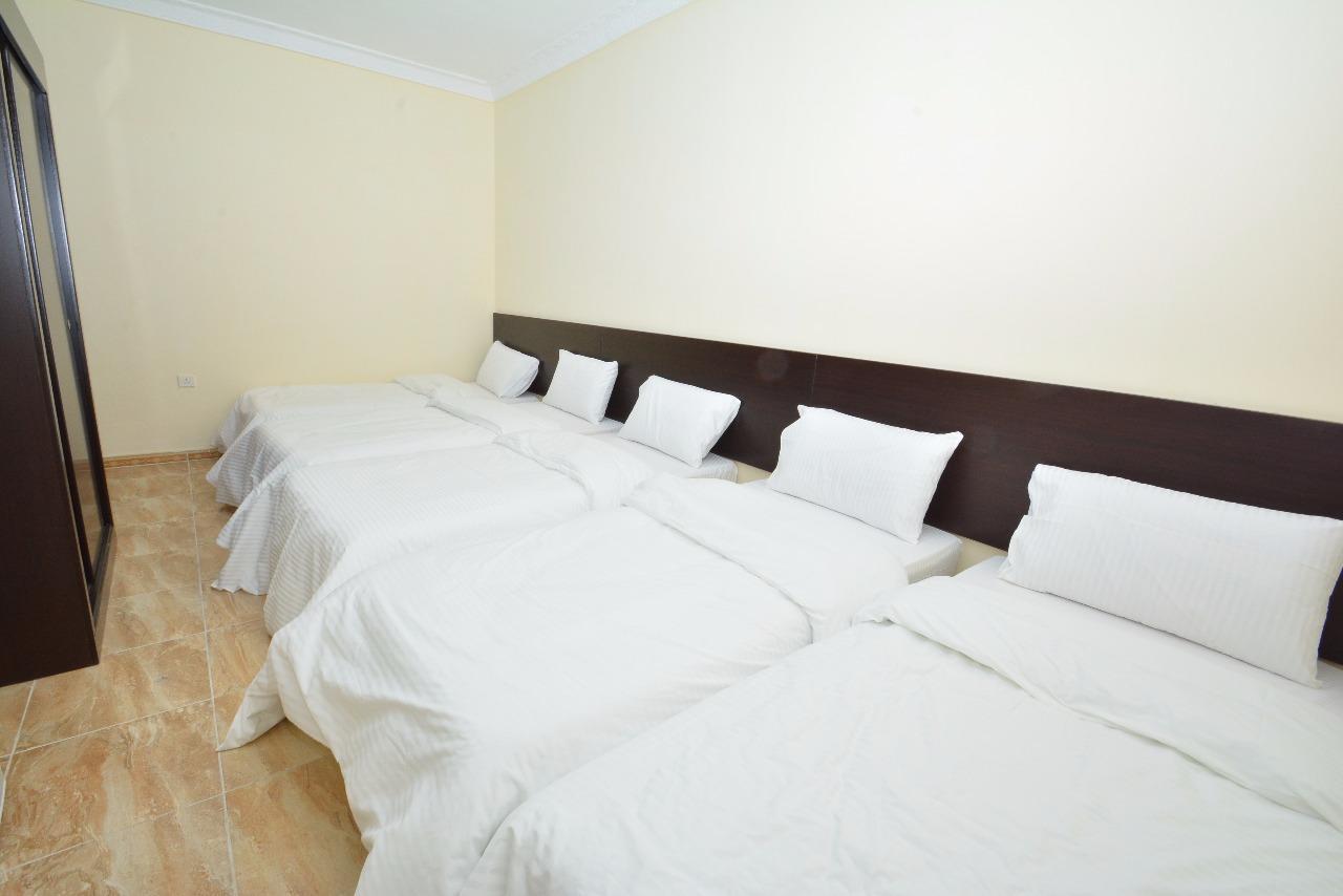 Hotel Baisan *