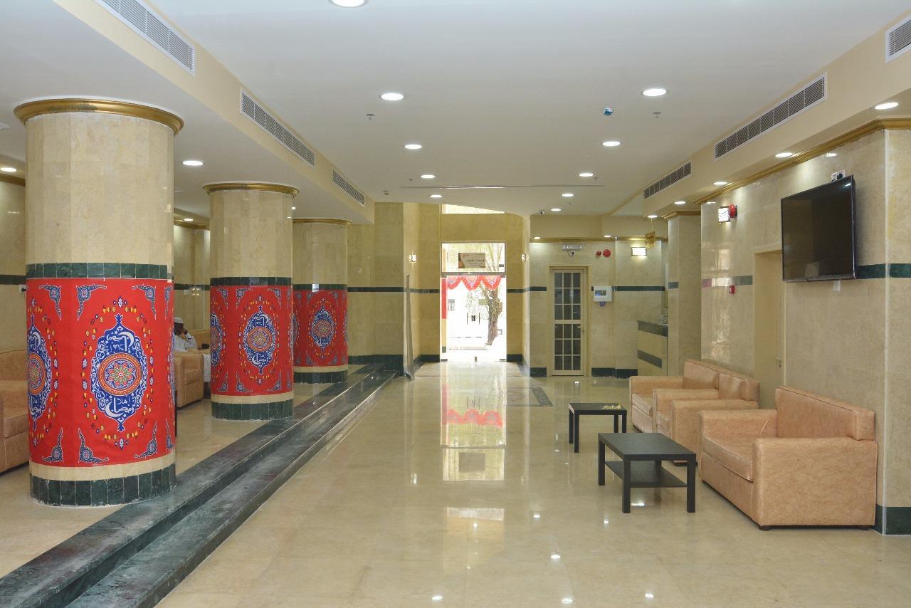 Baisan Hotel
