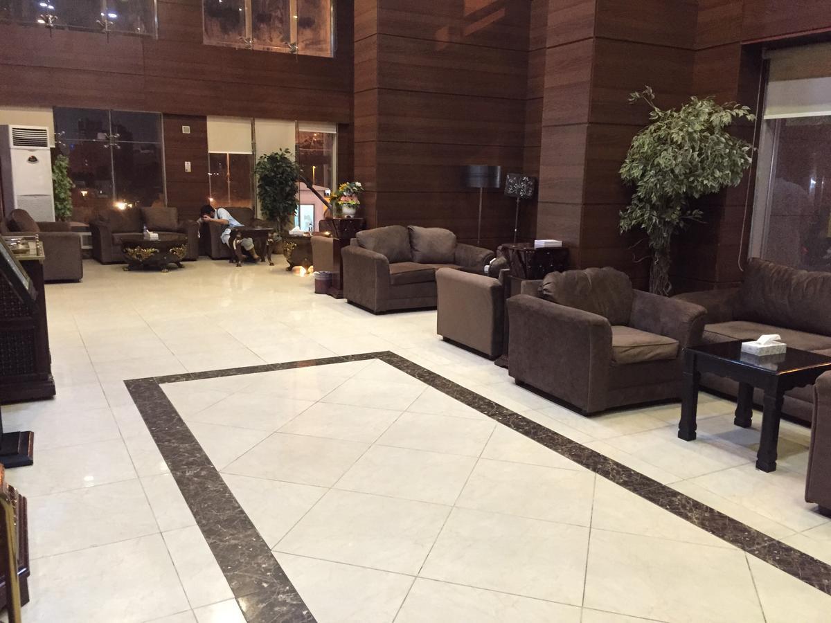 Aleyat Ajyad 4* Mecca