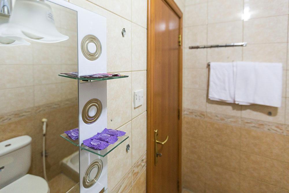 Nigmat Ajyad Hotel *