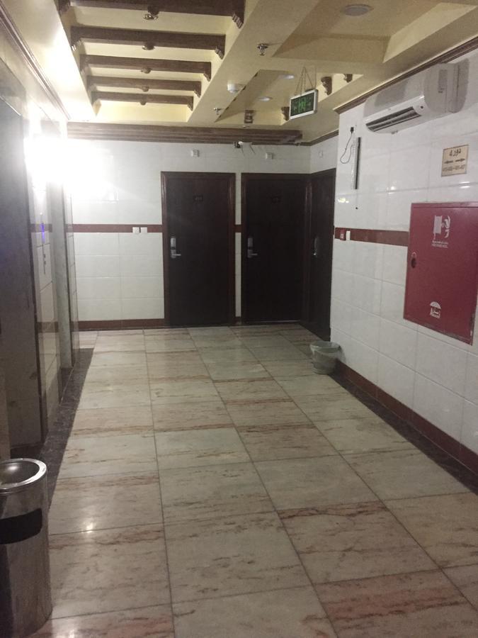 Hotel Retaj Al Safwa Al Aziziah