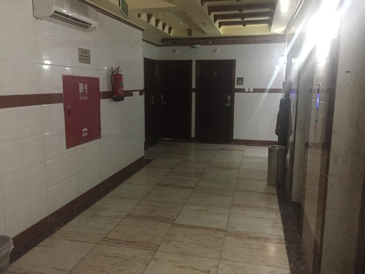Retaj Al Safwa Al Aziziah Mecca
