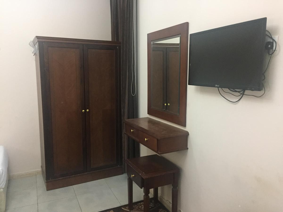 Retaj Al Safwa Al Aziziah Hotel Mecca