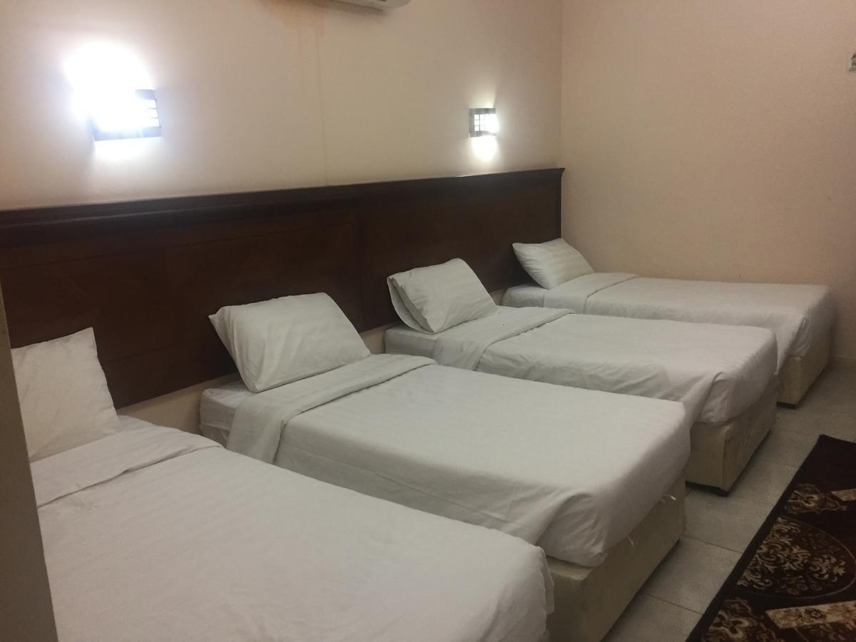 Hotel Retaj Al Safwa Al Aziziah *