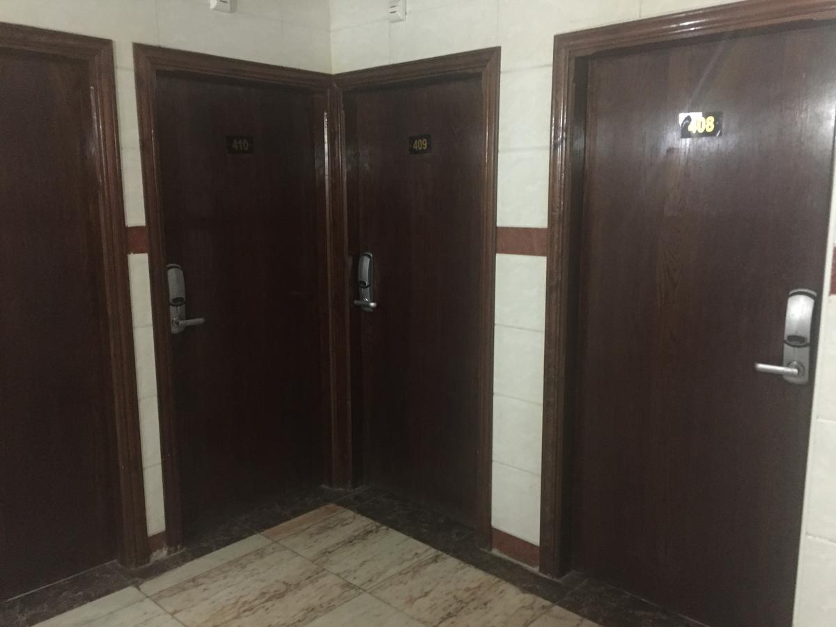 Retaj Al Safwa Al Aziziah Hotel Mecca