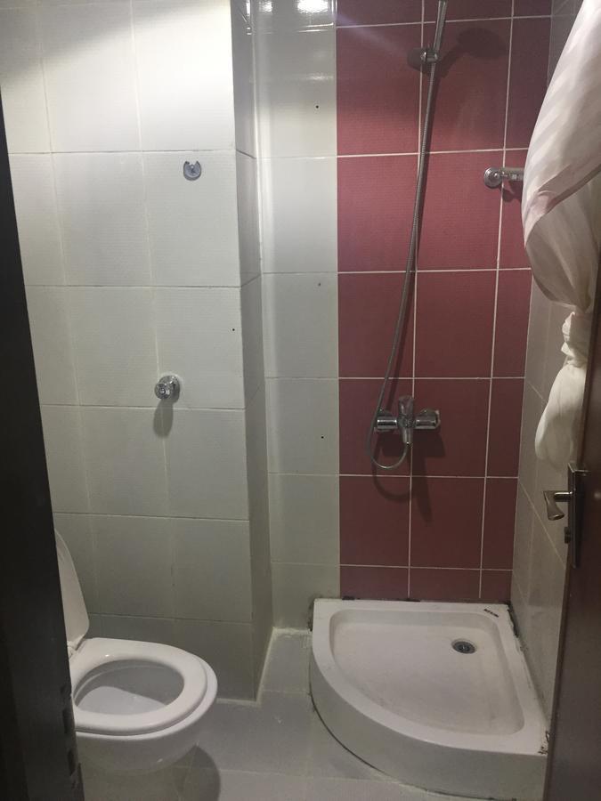 Hotel Retaj Al Safwa Al Aziziah Mecca