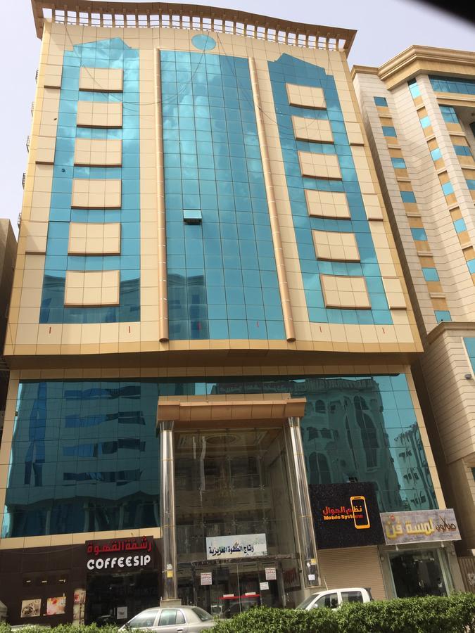 Retaj Al Safwa Al Aziziah Hotel *