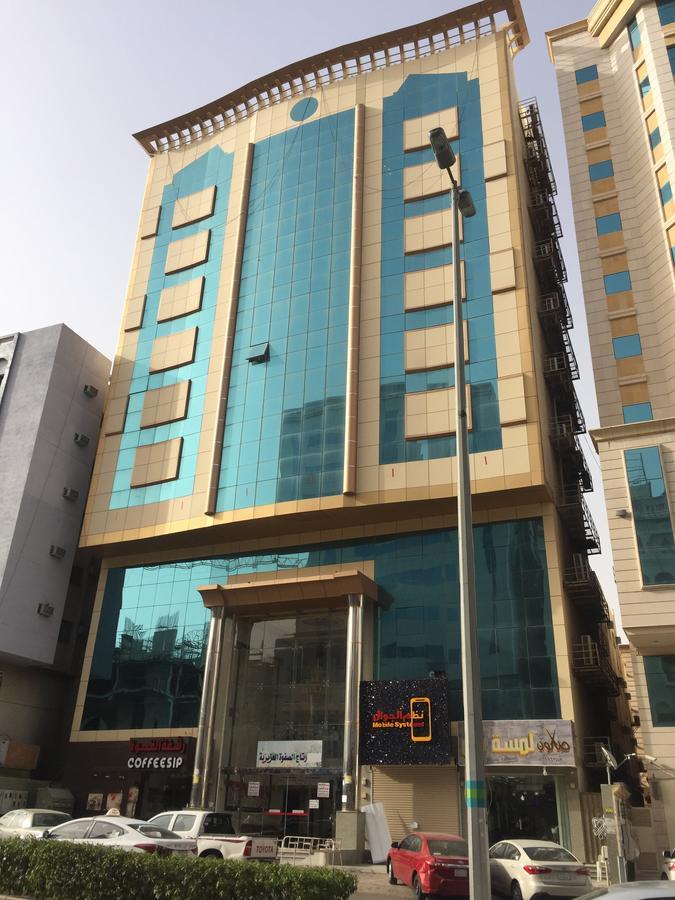 Hotel Retaj Al Safwa Al Aziziah *