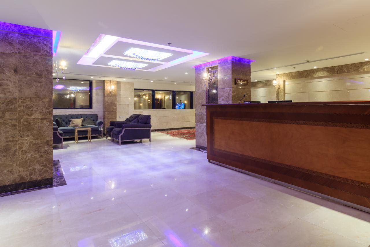 Hotel Al Bayraq Hotel 3*