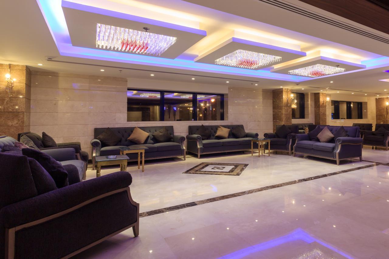 Hotel Al Bayraq Hotel 3*