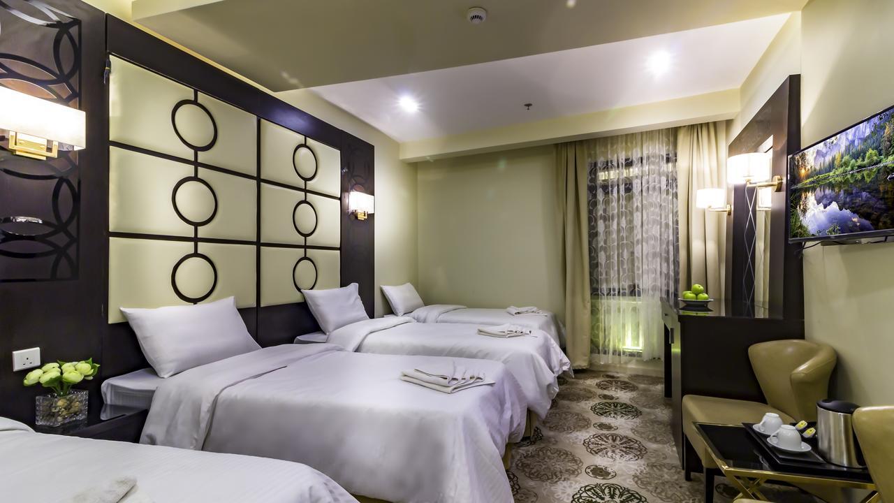 Al Bayraq Hotel Hotel Mecca