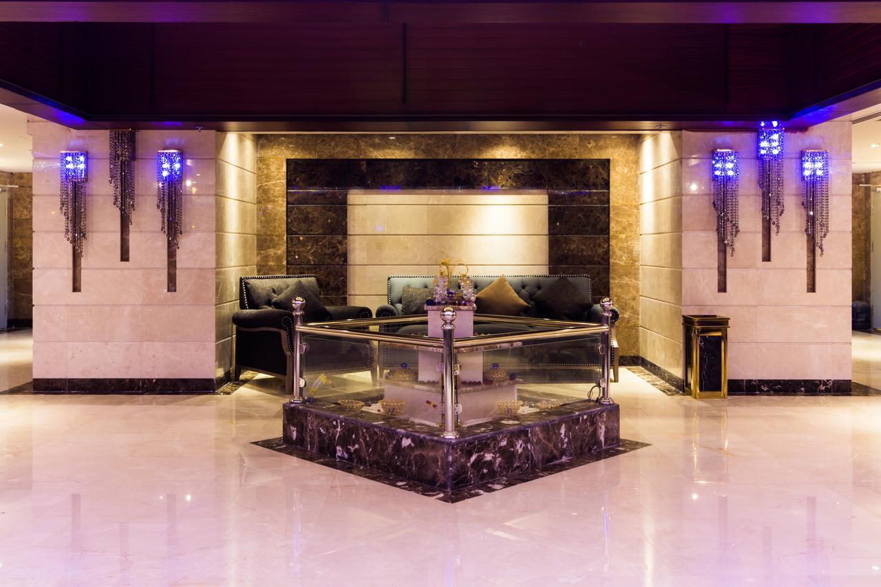 Hotel Al Bayraq Hotel