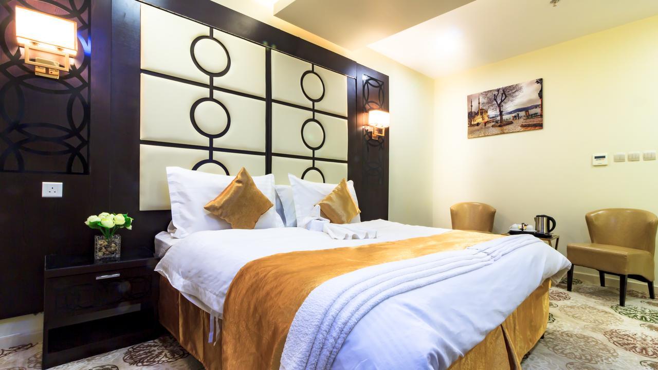 Hotel Al Bayraq Hotel Mecca
