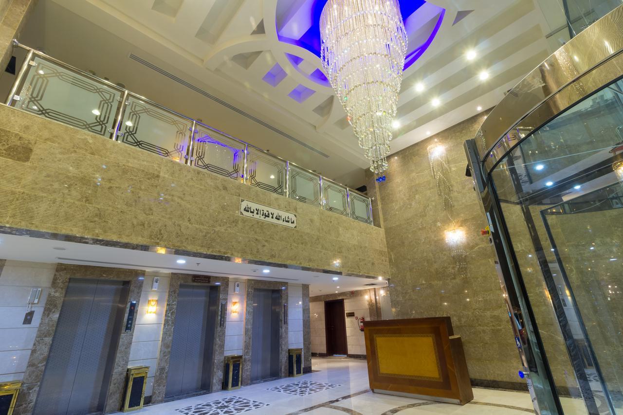 Al Bayraq Hotel