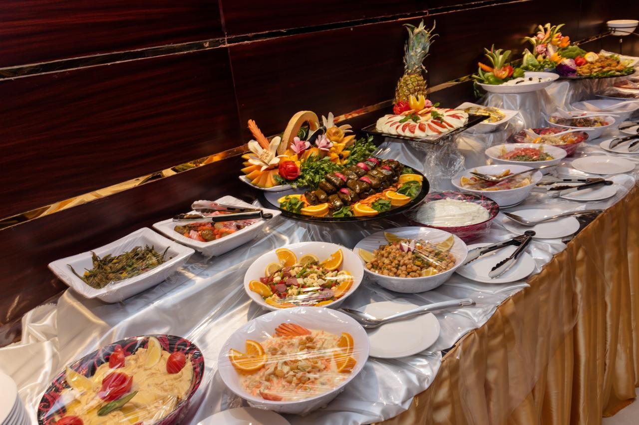 Hotel Al Bayraq Hotel