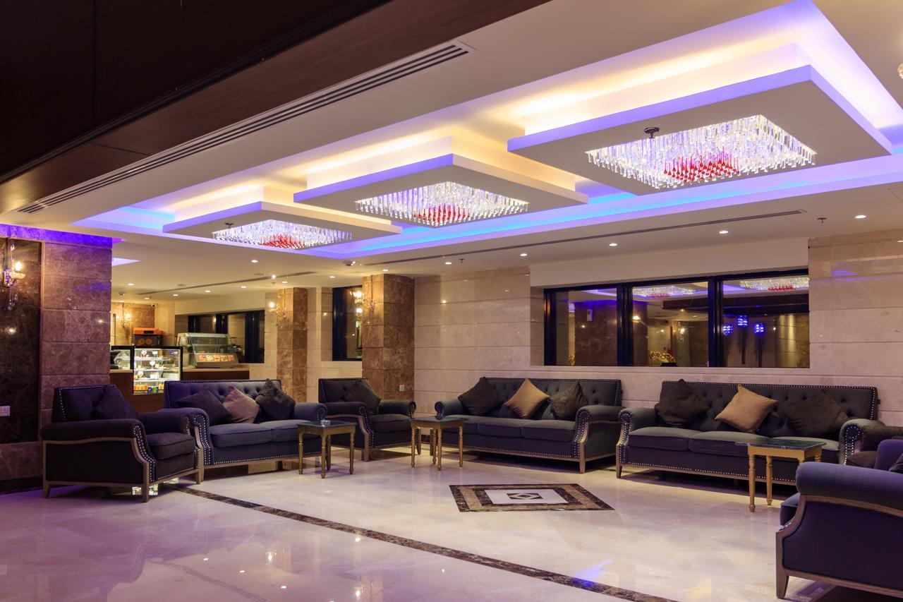 Hotel Al Bayraq Hotel 3*