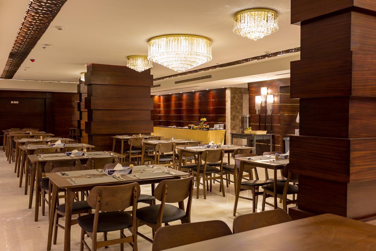 Al Bayraq Hotel Hotel