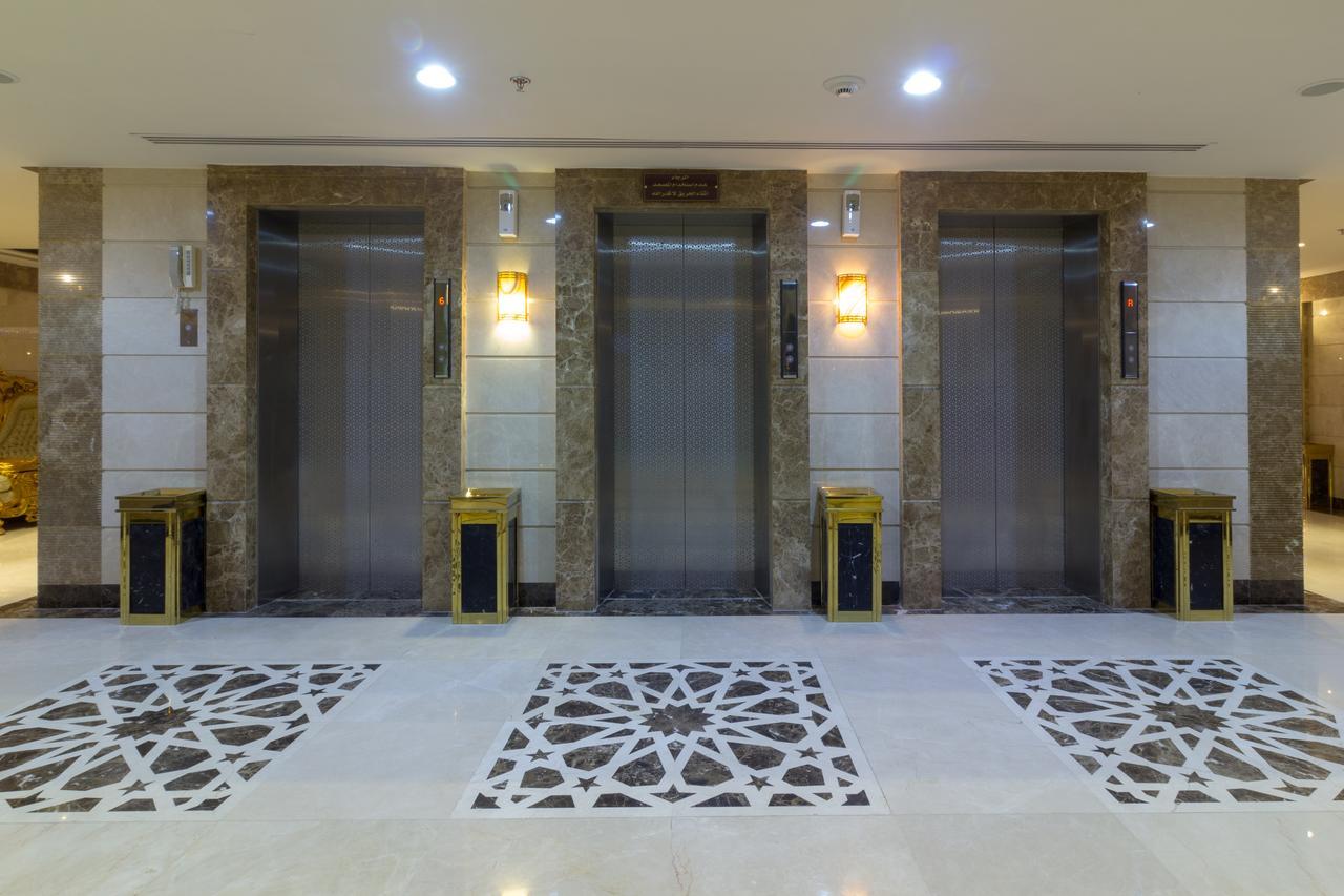 Al Bayraq Hotel 3* Mecca
