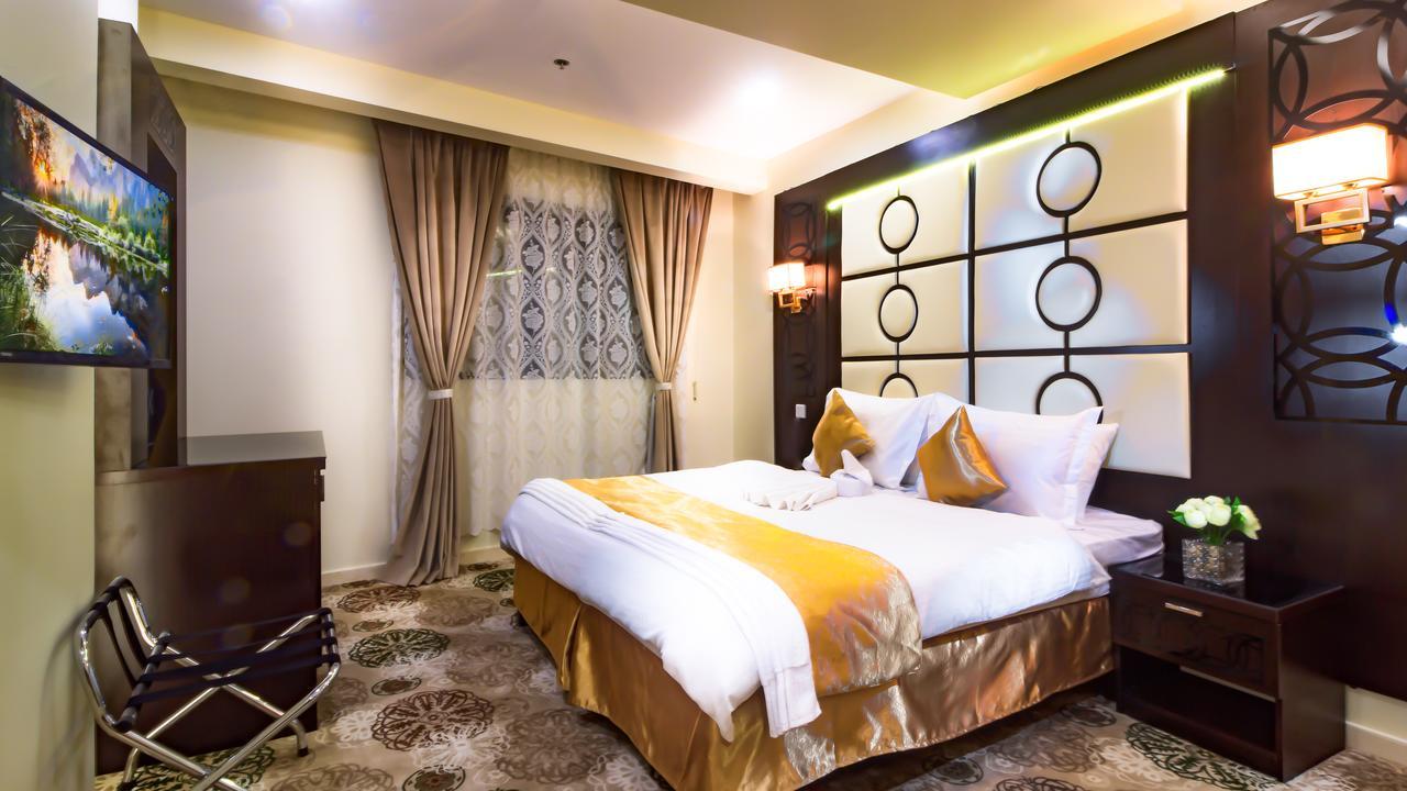 Al Bayraq Hotel Hotel
