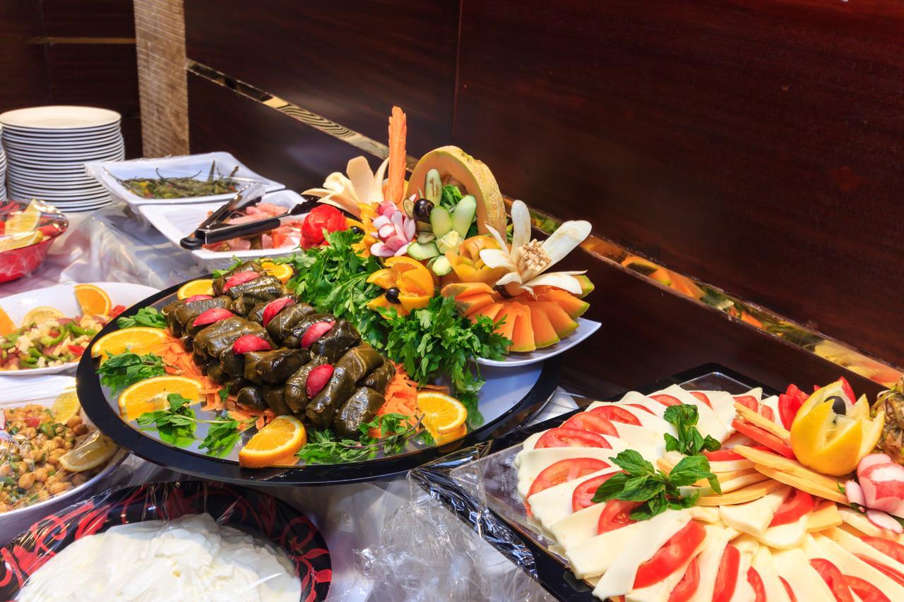 Al Bayraq Hotel Hotel 3*