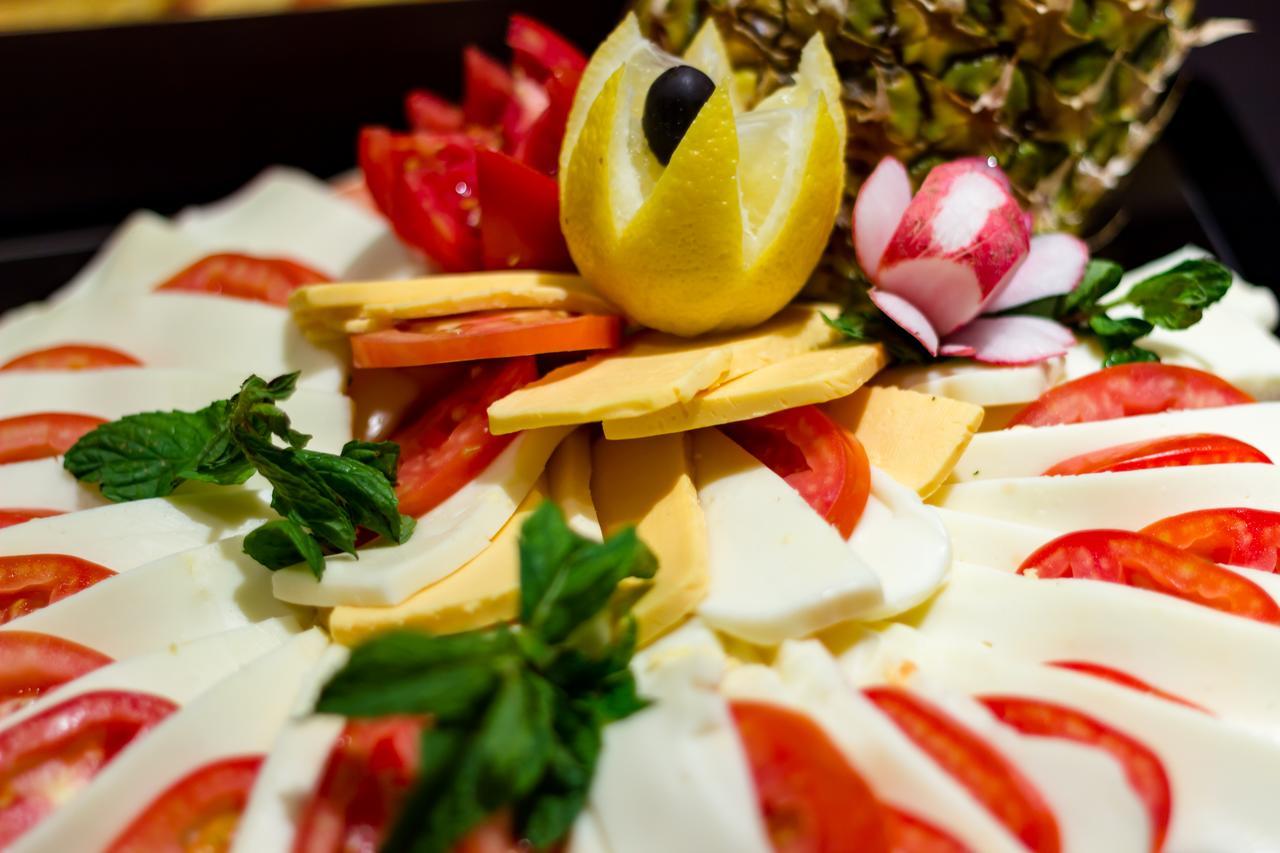 Hotel Al Bayraq Hotel