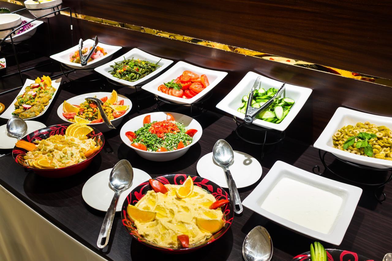 Al Bayraq Hotel 3* Mecca