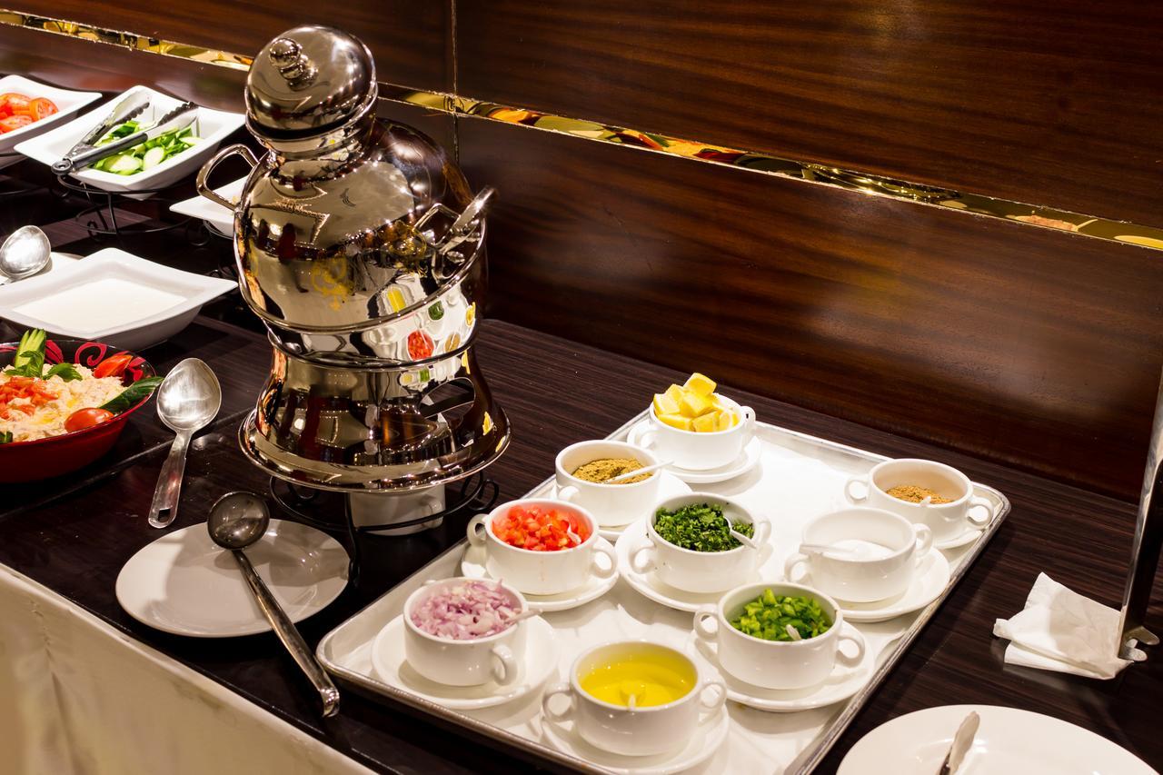 Al Bayraq Hotel 3*