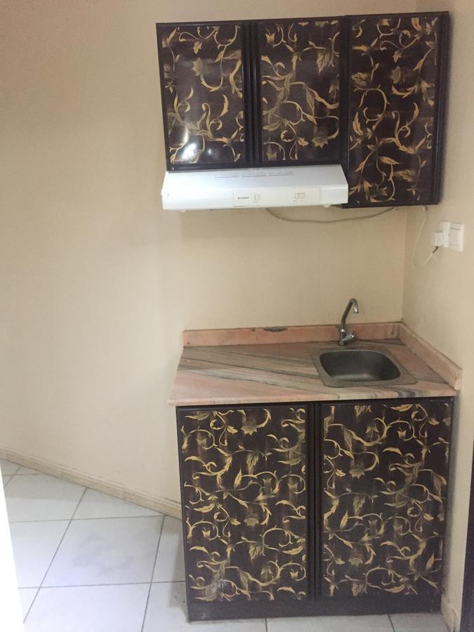 Retaj Al Safwa Al Aziziah Hotel Mecca