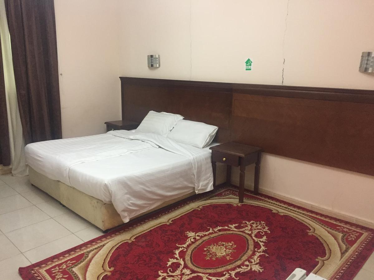 Retaj Al Safwa Al Aziziah Hotel Mecca