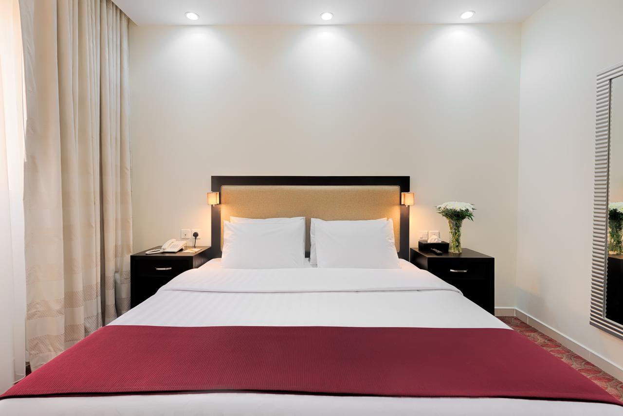Al Joud Hotel, Makkah Hotel 3*