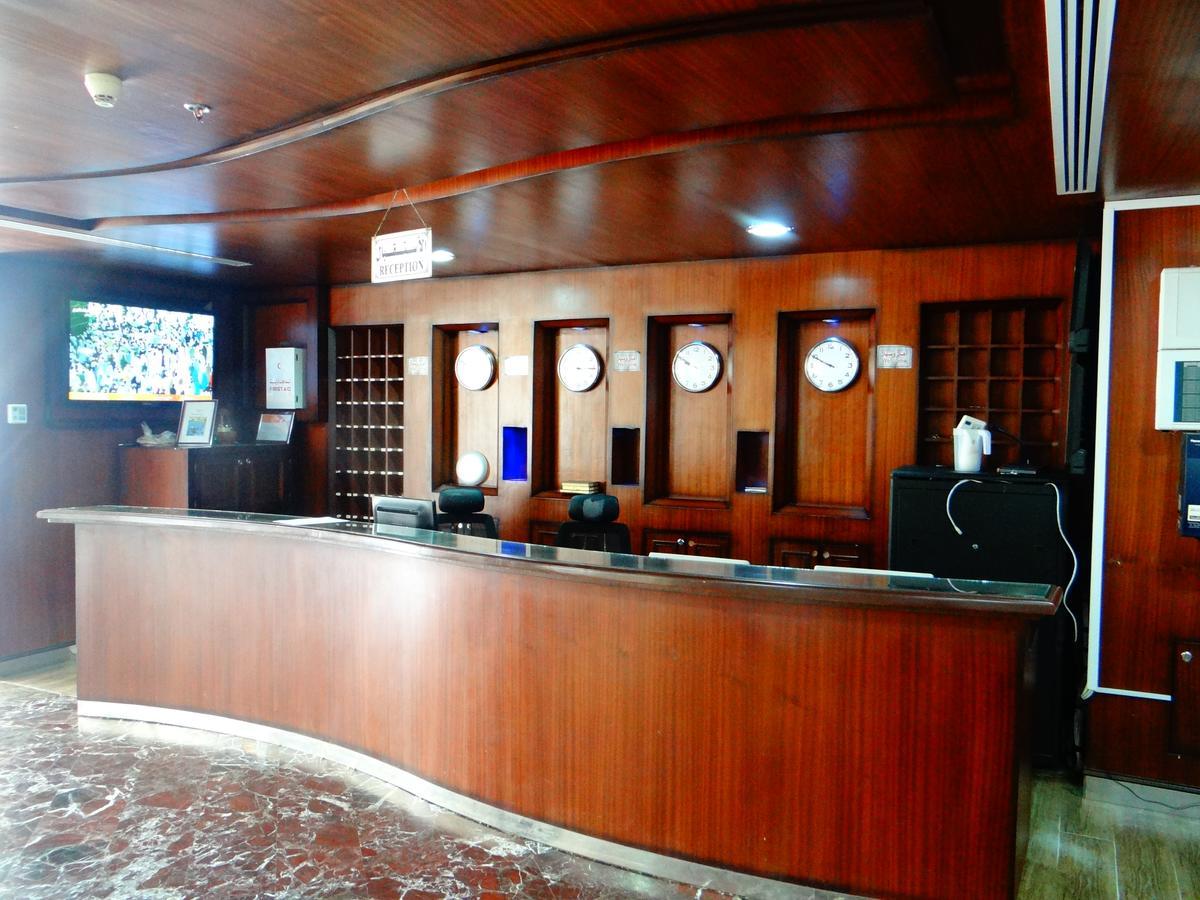 Aram Almasi Hotel Hotel Mecca