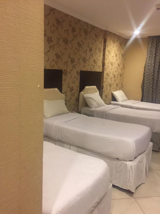 Aram Almasi Hotel * Mecca