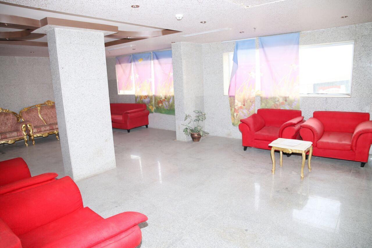 Al Nozol Al Malakia Hotel