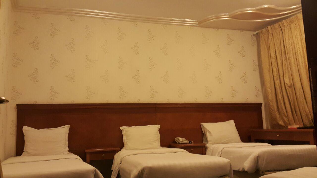 Luluat Al Sharq Hotel 3*