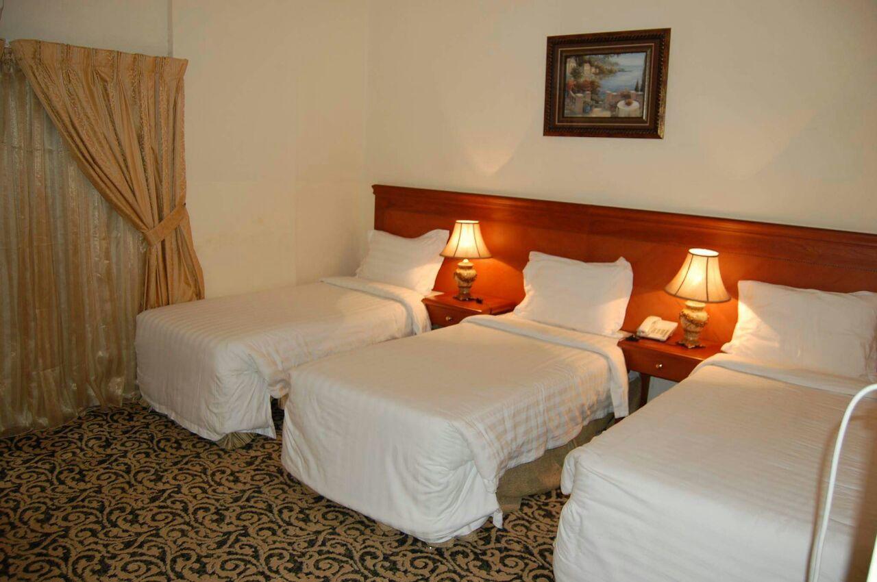 Luluat Al Sharq 3* Mecca