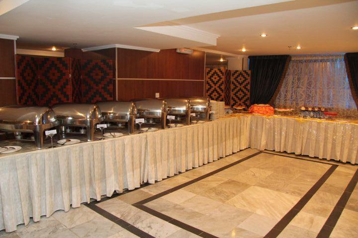 Hotel Luluat Al Sharq 3*