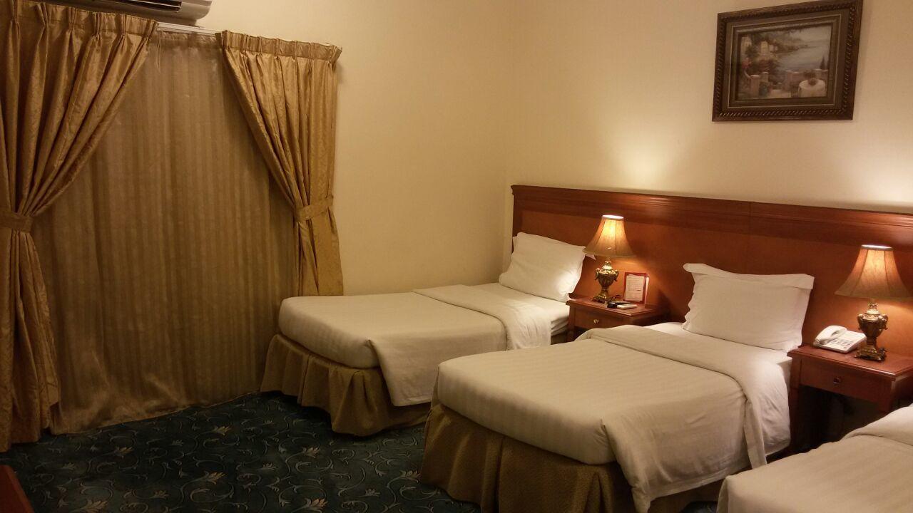 Luluat Al Sharq Hotel 3*
