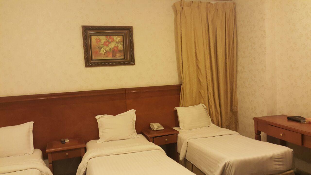 Luluat Al Sharq Mecca