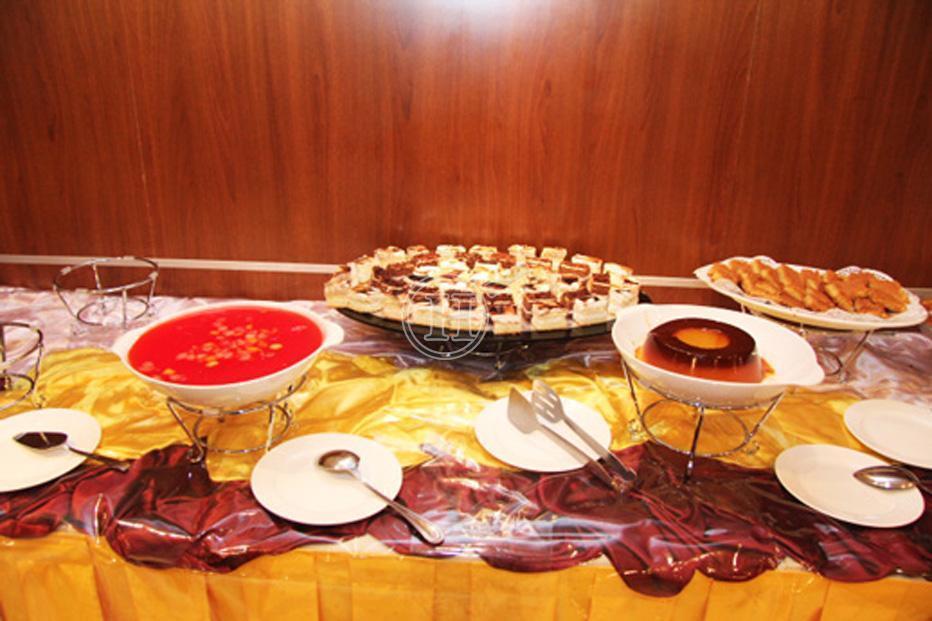 Luluat Al Sharq 3*
