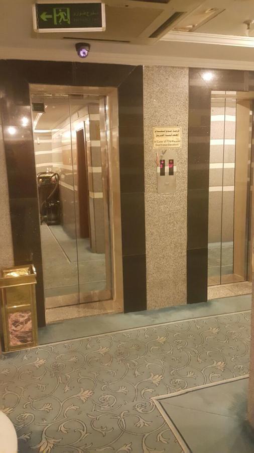 Hotel Luluat Al Sharq 3*