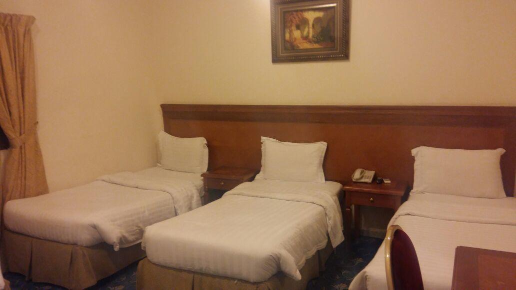 Luluat Al Sharq Mecca