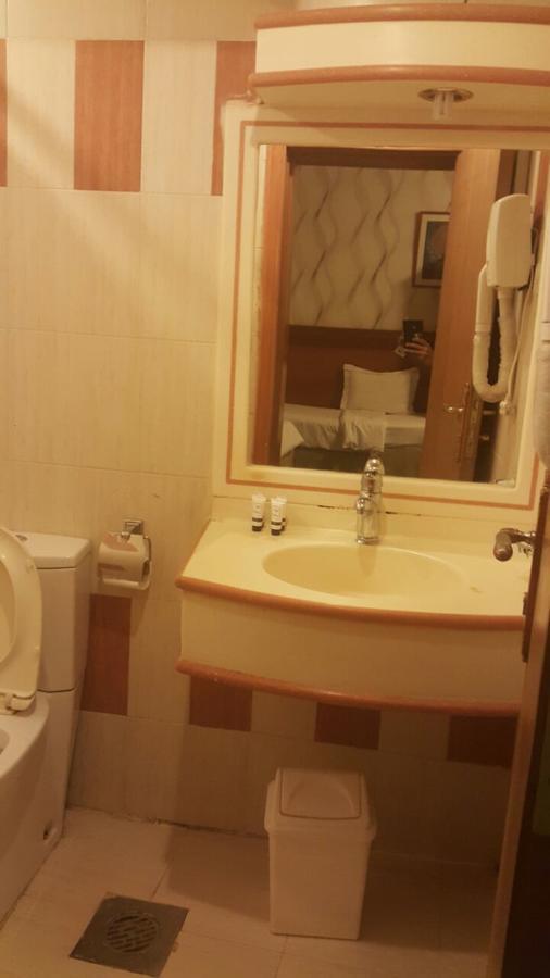 Luluat Al Sharq Hotel 3*