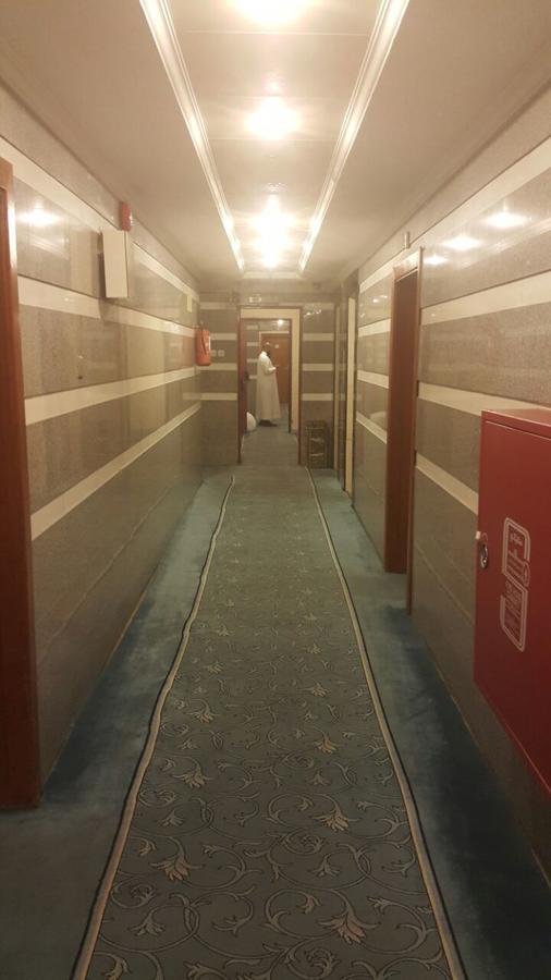 Luluat Al Sharq 3* Mecca