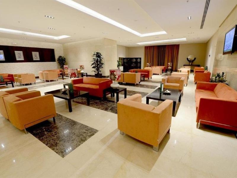 Arak Ajyad Hotel 4*