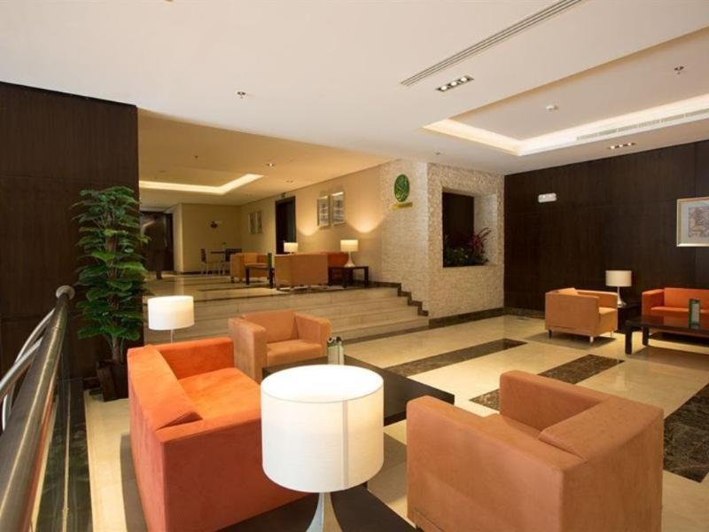 Arak Ajyad 4* Mecca