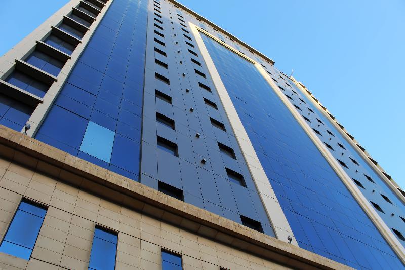 Hotel Arak Ajyad 4*