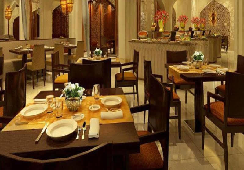 Fairmont Makkah Clock Tower