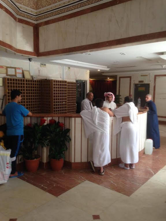 Hotel Murjanat Al Aseel 2*