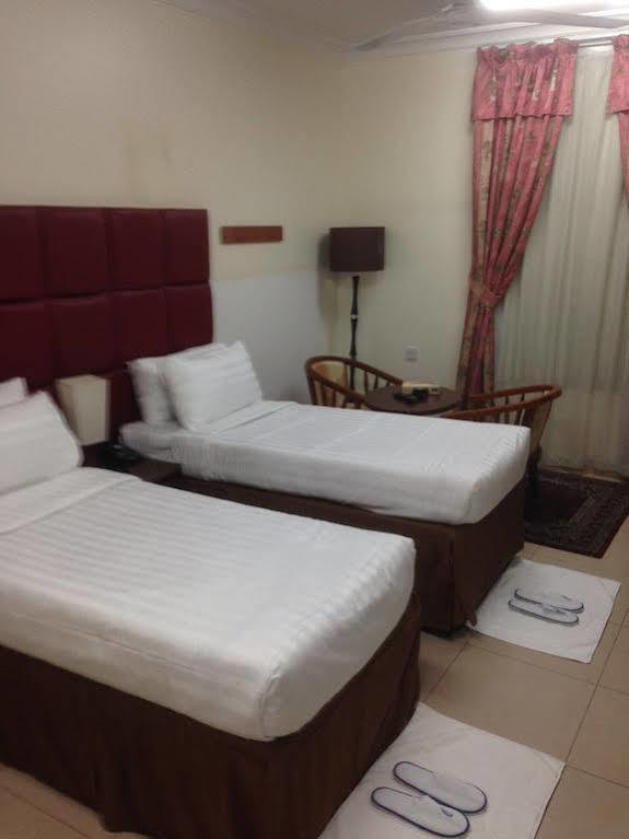 Murjanat Al Aseel Hotel 2*