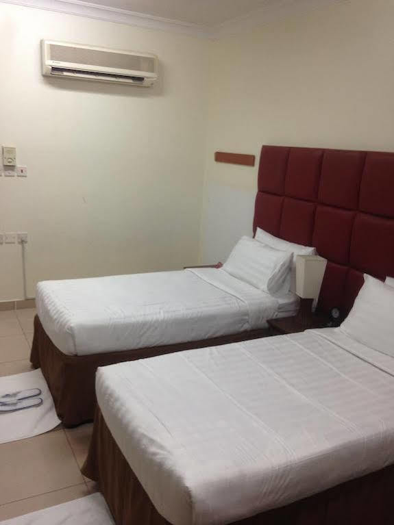Murjanat Al Aseel Hotel